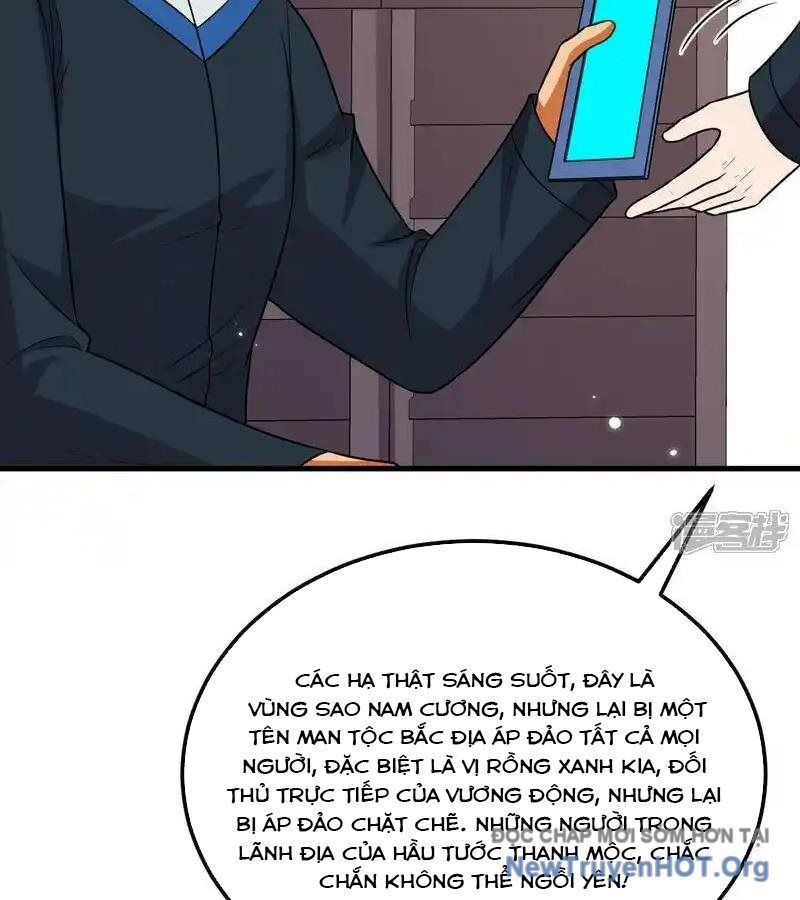 Chiến Hạm Của Ta Có Thể Thăng Cấp: Chapter 127