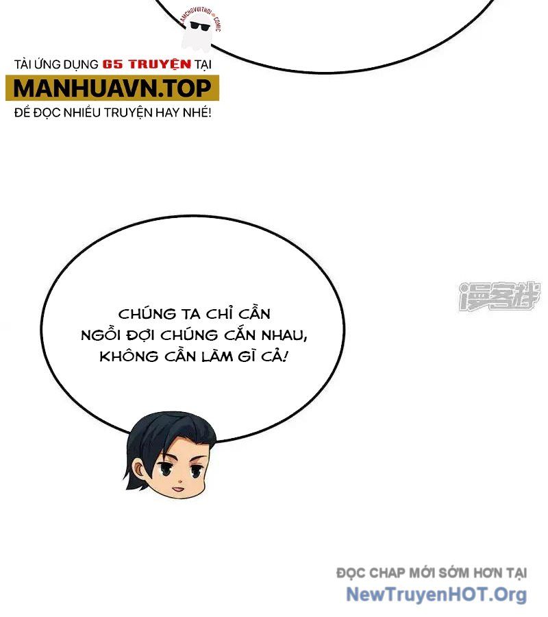 Chiến Hạm Của Ta Có Thể Thăng Cấp: Chapter 127