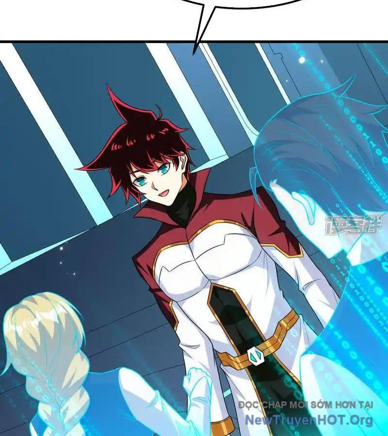 Chiến Hạm Của Ta Có Thể Thăng Cấp: Chapter 127