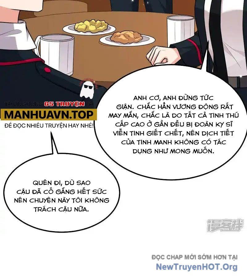 Chiến Hạm Của Ta Có Thể Thăng Cấp: Chapter 127