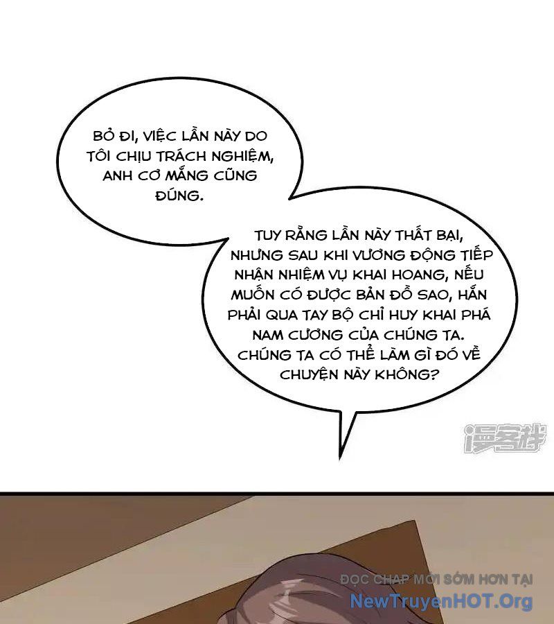 Chiến Hạm Của Ta Có Thể Thăng Cấp: Chapter 127