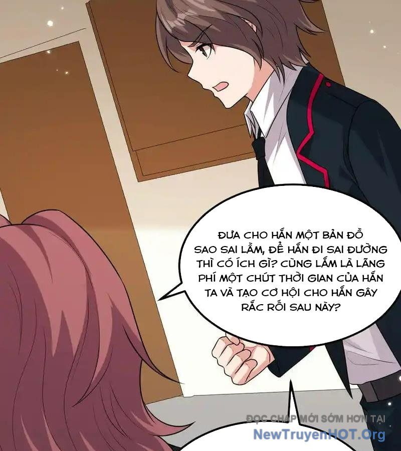 Chiến Hạm Của Ta Có Thể Thăng Cấp: Chapter 127