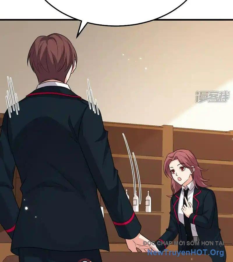 Chiến Hạm Của Ta Có Thể Thăng Cấp: Chapter 127