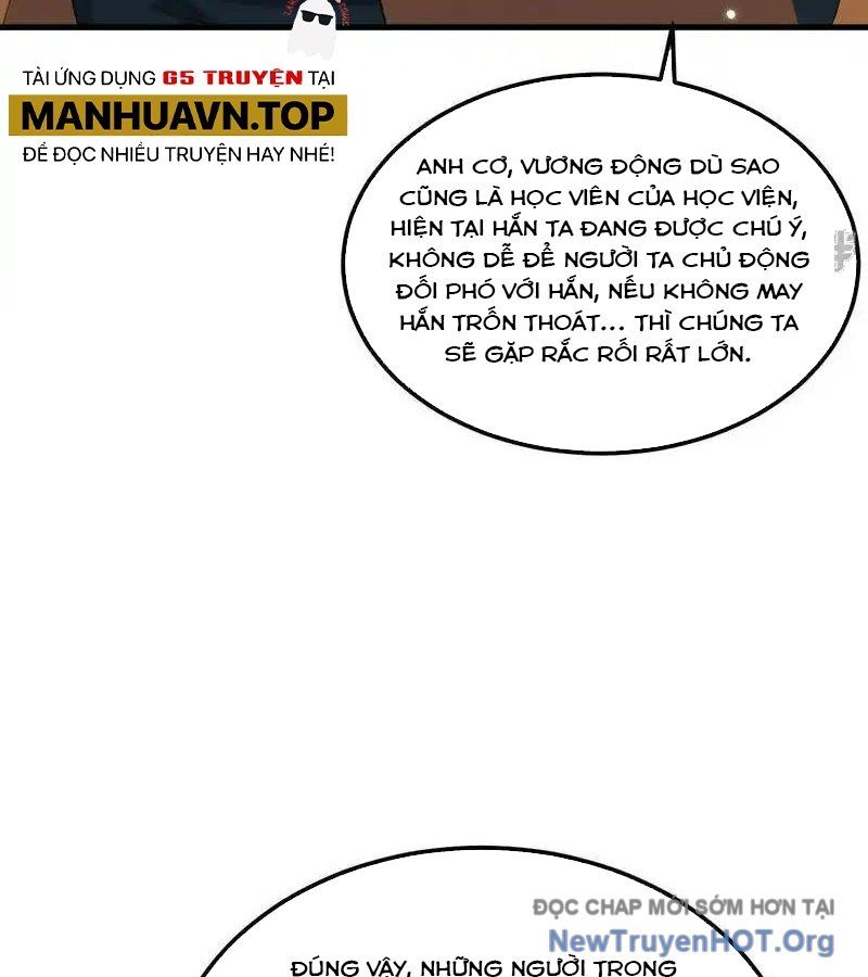 Chiến Hạm Của Ta Có Thể Thăng Cấp: Chapter 127