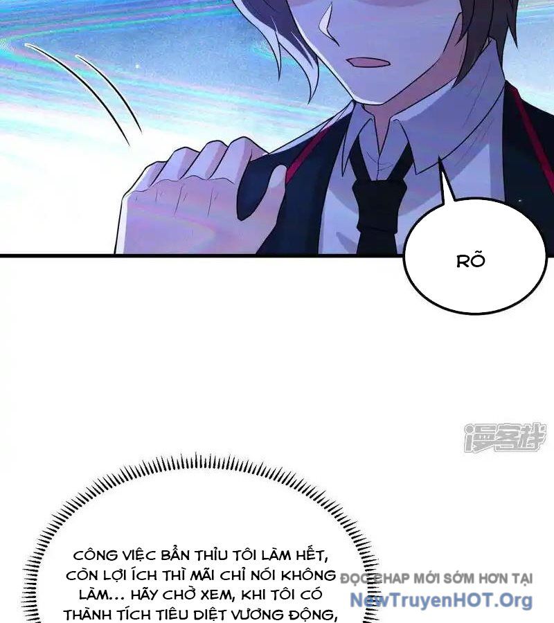 Chiến Hạm Của Ta Có Thể Thăng Cấp: Chapter 127