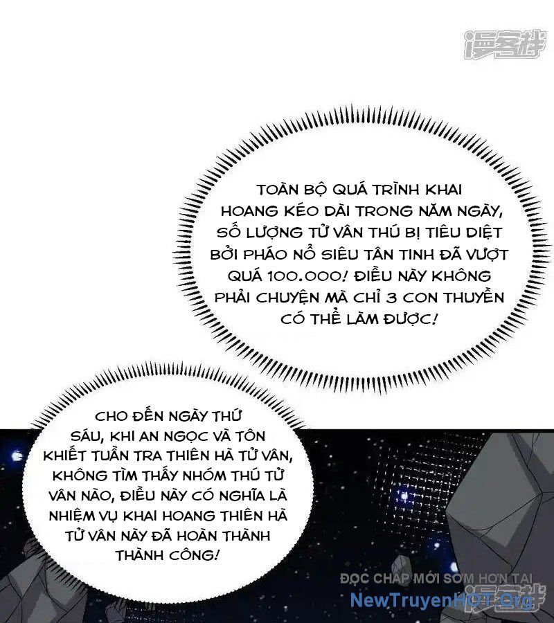 Chiến Hạm Của Ta Có Thể Thăng Cấp: Chapter 127