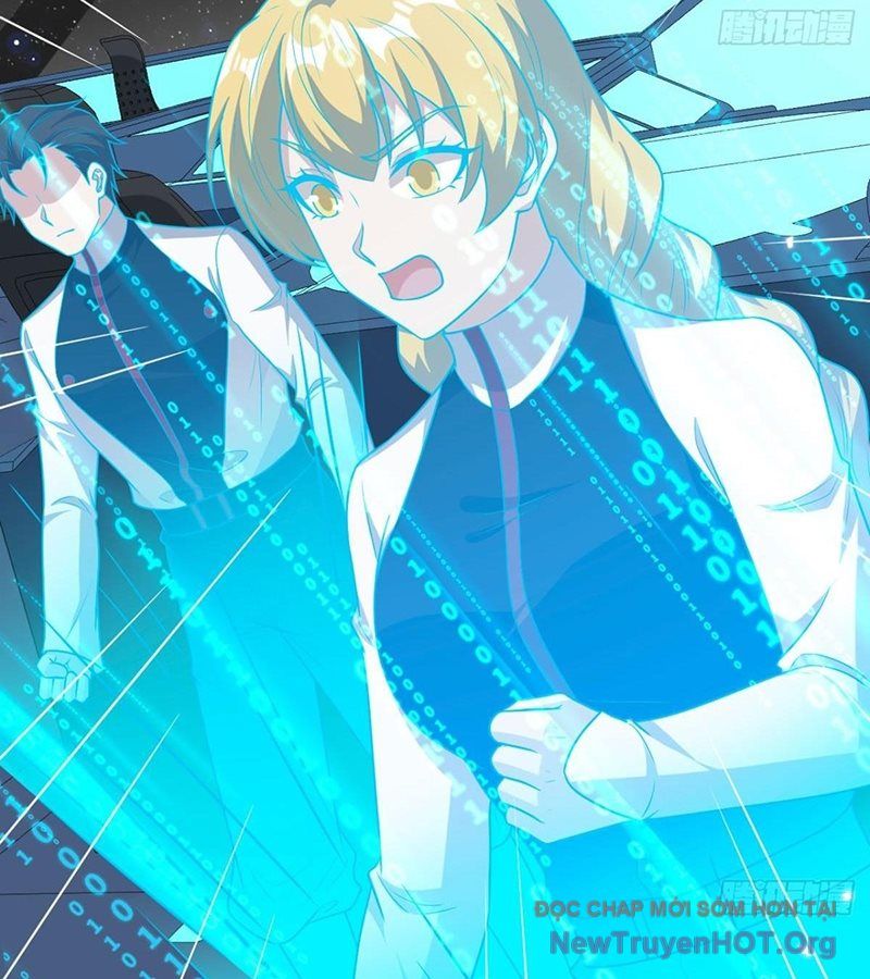 Chiến Hạm Của Ta Có Thể Thăng Cấp: Chapter 128