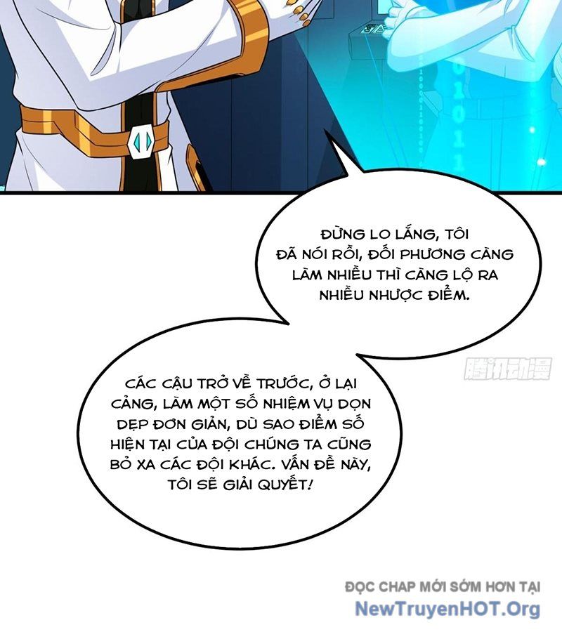 Chiến Hạm Của Ta Có Thể Thăng Cấp: Chapter 128