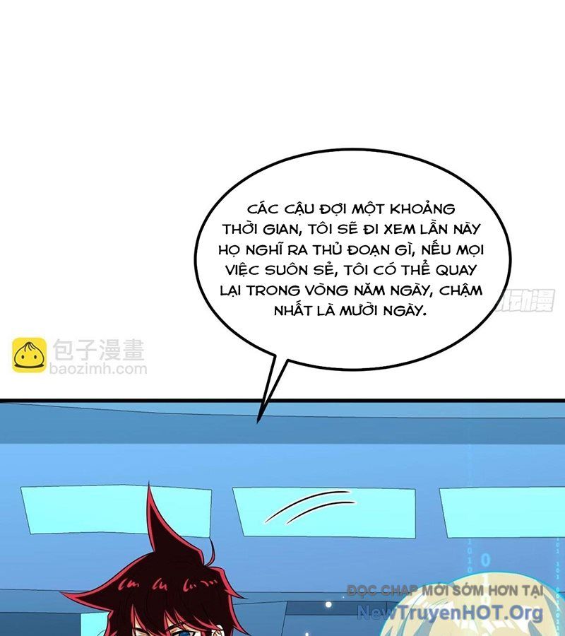 Chiến Hạm Của Ta Có Thể Thăng Cấp: Chapter 128