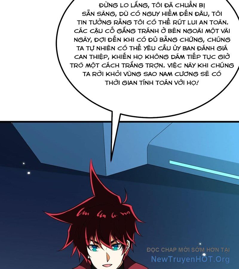 Chiến Hạm Của Ta Có Thể Thăng Cấp: Chapter 128