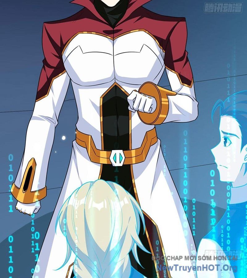 Chiến Hạm Của Ta Có Thể Thăng Cấp: Chapter 128