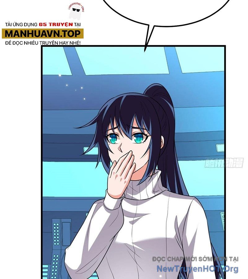 Chiến Hạm Của Ta Có Thể Thăng Cấp: Chapter 128