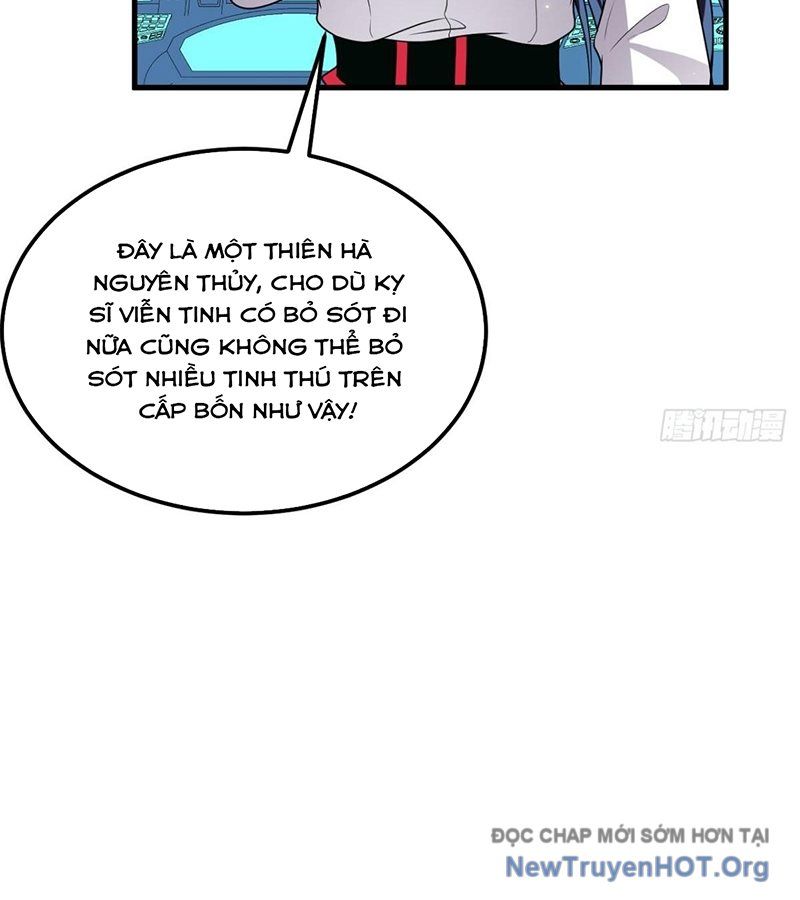 Chiến Hạm Của Ta Có Thể Thăng Cấp: Chapter 128