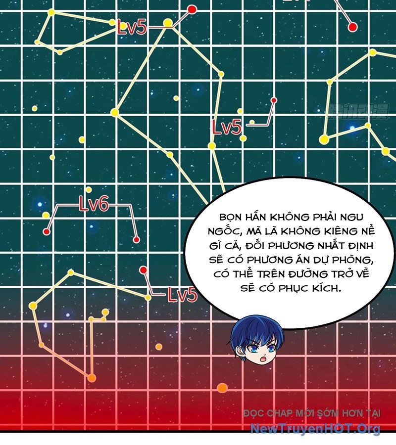 Chiến Hạm Của Ta Có Thể Thăng Cấp: Chapter 128