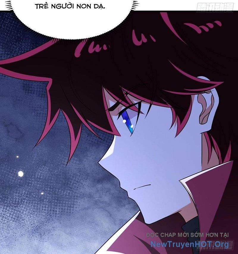 Chiến Hạm Của Ta Có Thể Thăng Cấp: Chapter 128