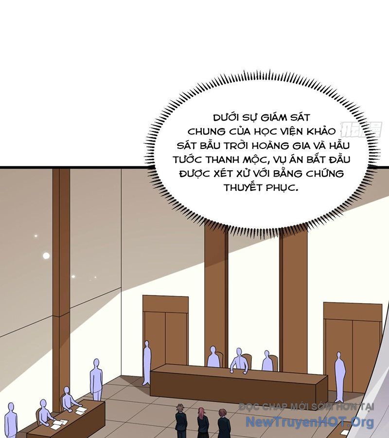 Chiến Hạm Của Ta Có Thể Thăng Cấp: Chapter 128