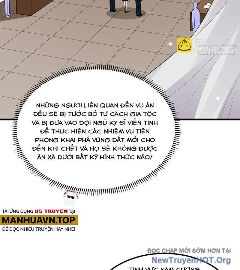 Chiến Hạm Của Ta Có Thể Thăng Cấp: Chapter 128