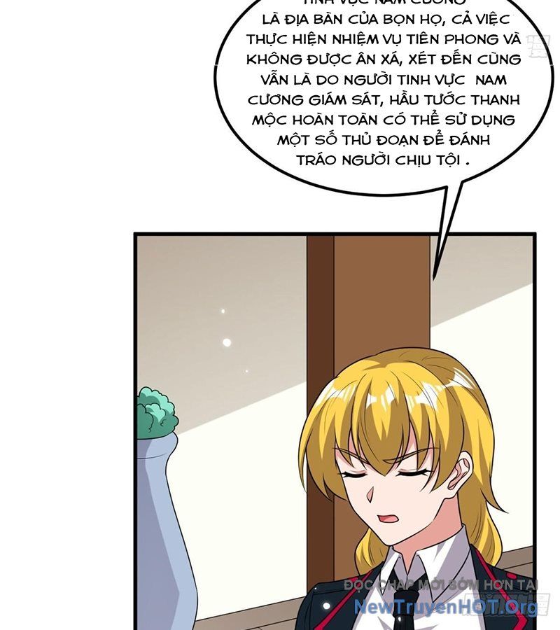 Chiến Hạm Của Ta Có Thể Thăng Cấp: Chapter 128