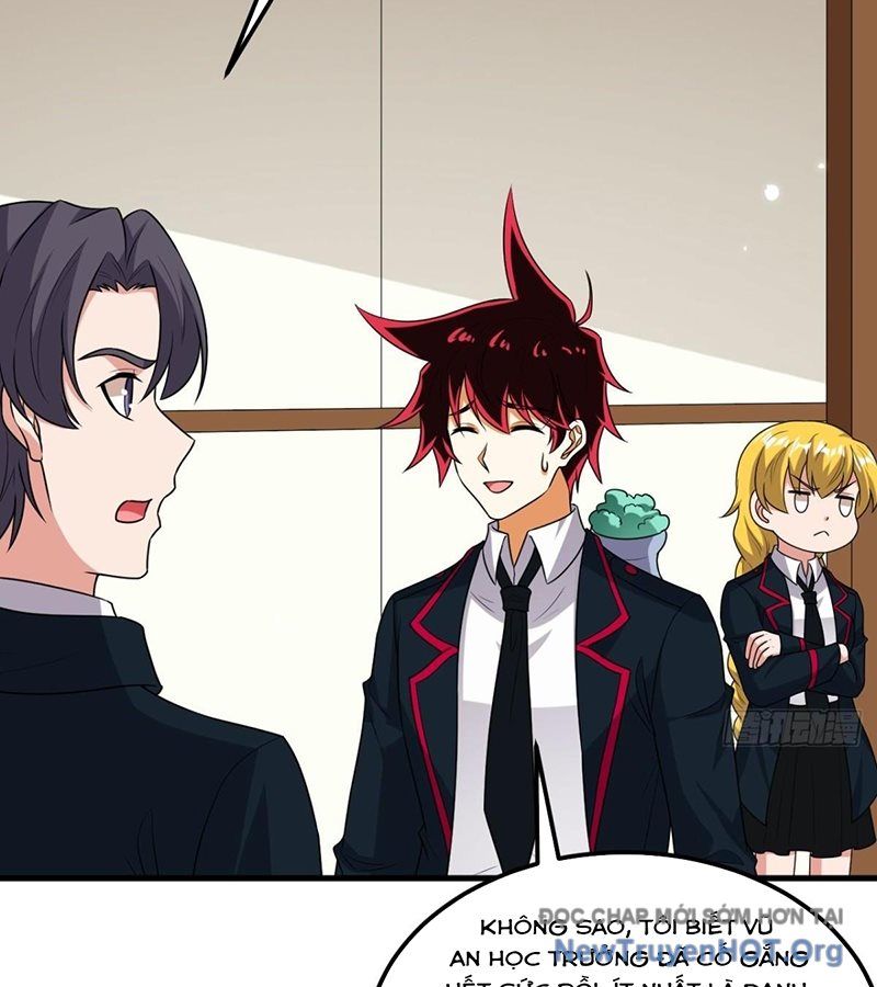 Chiến Hạm Của Ta Có Thể Thăng Cấp: Chapter 128