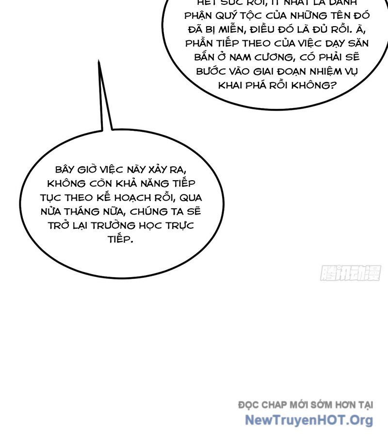 Chiến Hạm Của Ta Có Thể Thăng Cấp: Chapter 128