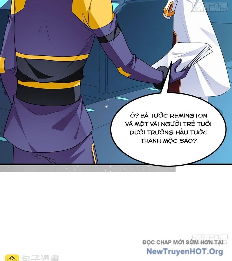 Chiến Hạm Của Ta Có Thể Thăng Cấp: Chapter 128