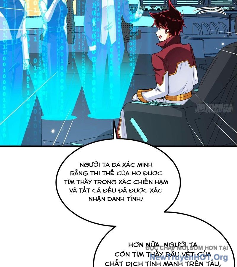 Chiến Hạm Của Ta Có Thể Thăng Cấp: Chapter 128