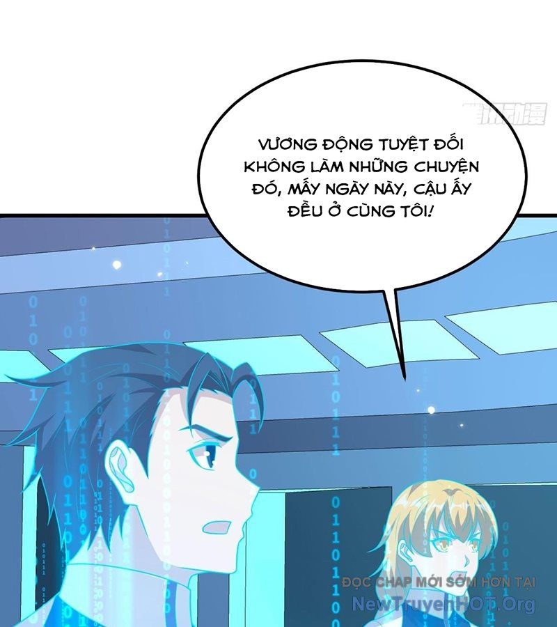 Chiến Hạm Của Ta Có Thể Thăng Cấp: Chapter 128