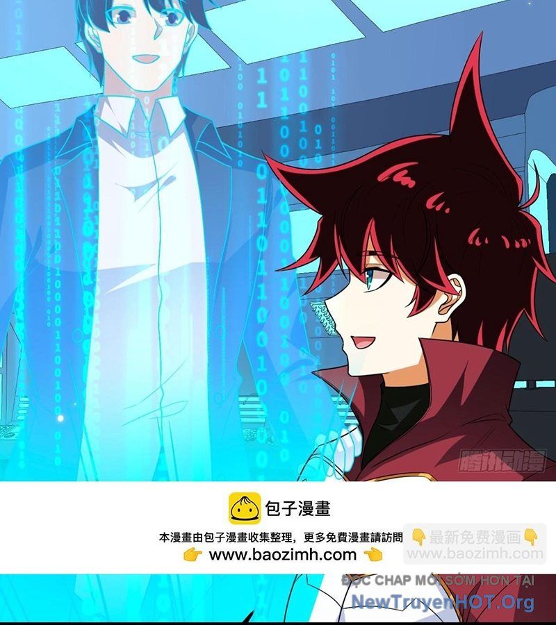 Chiến Hạm Của Ta Có Thể Thăng Cấp: Chapter 128