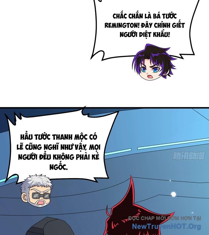 Chiến Hạm Của Ta Có Thể Thăng Cấp: Chapter 128