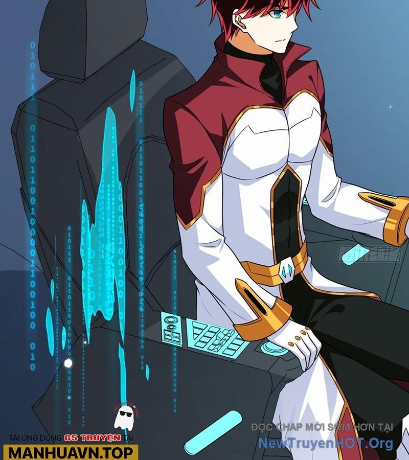 Chiến Hạm Của Ta Có Thể Thăng Cấp: Chapter 128