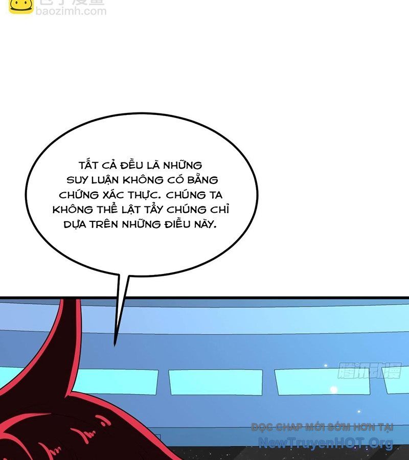 Chiến Hạm Của Ta Có Thể Thăng Cấp: Chapter 128