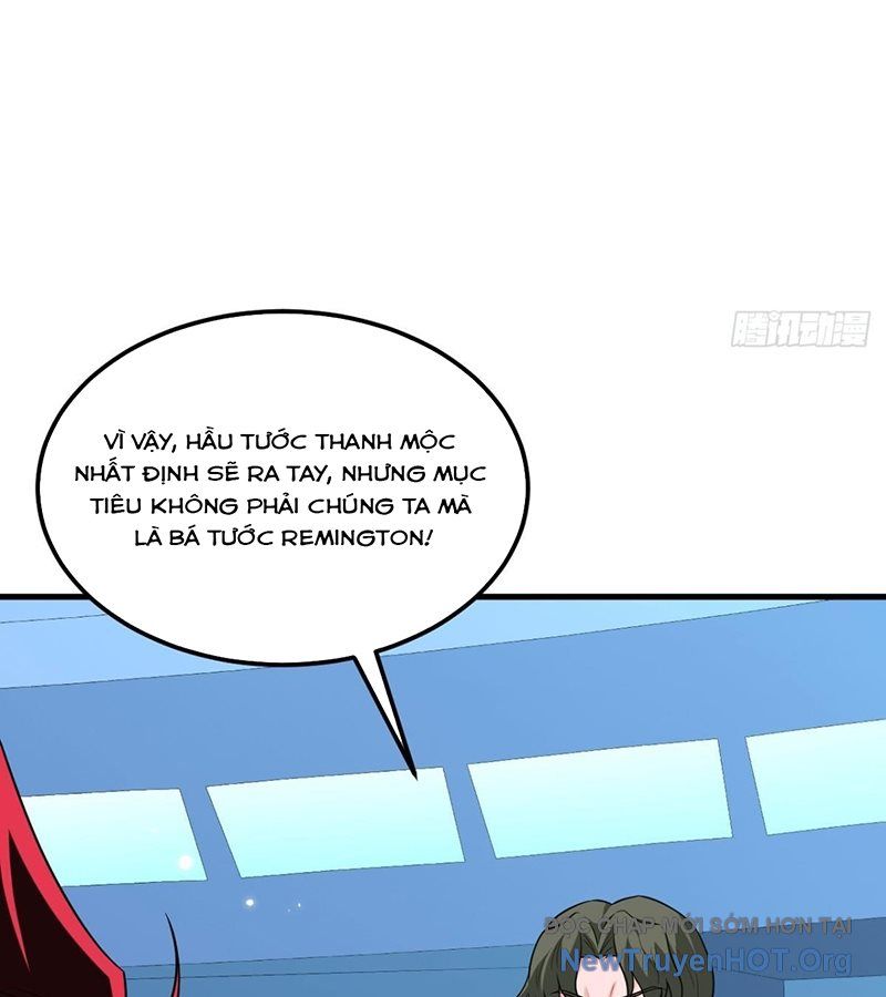 Chiến Hạm Của Ta Có Thể Thăng Cấp: Chapter 128