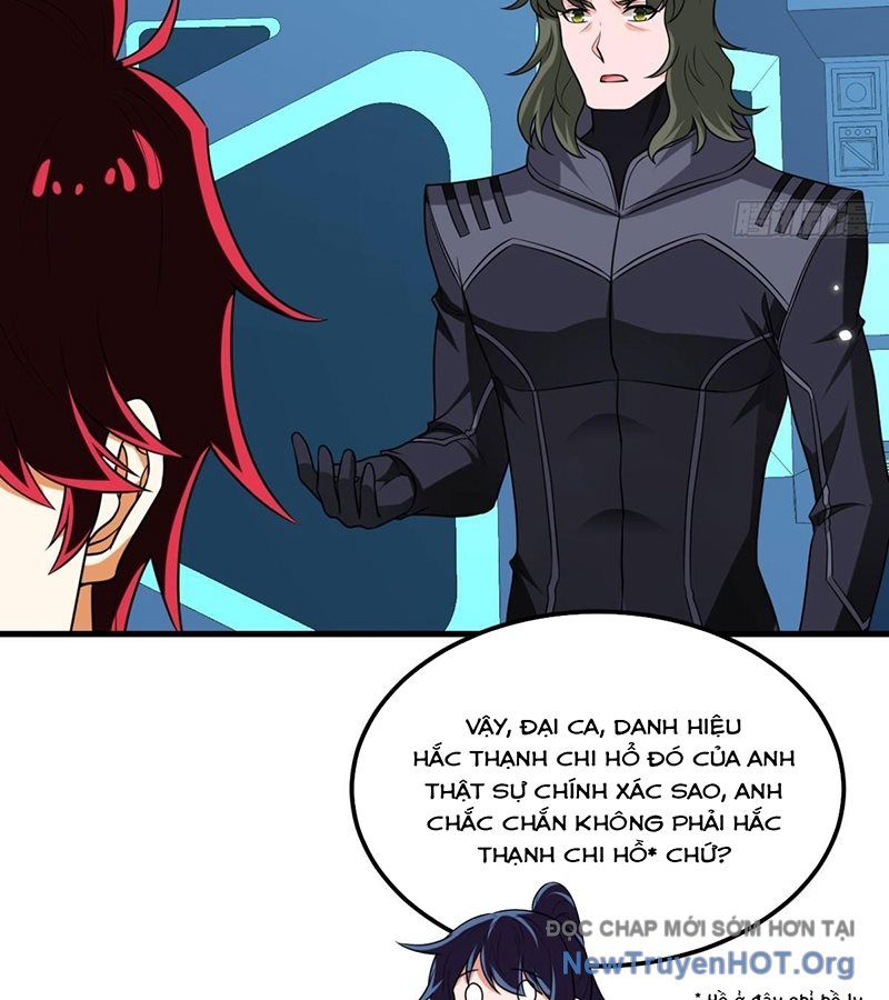 Chiến Hạm Của Ta Có Thể Thăng Cấp: Chapter 128