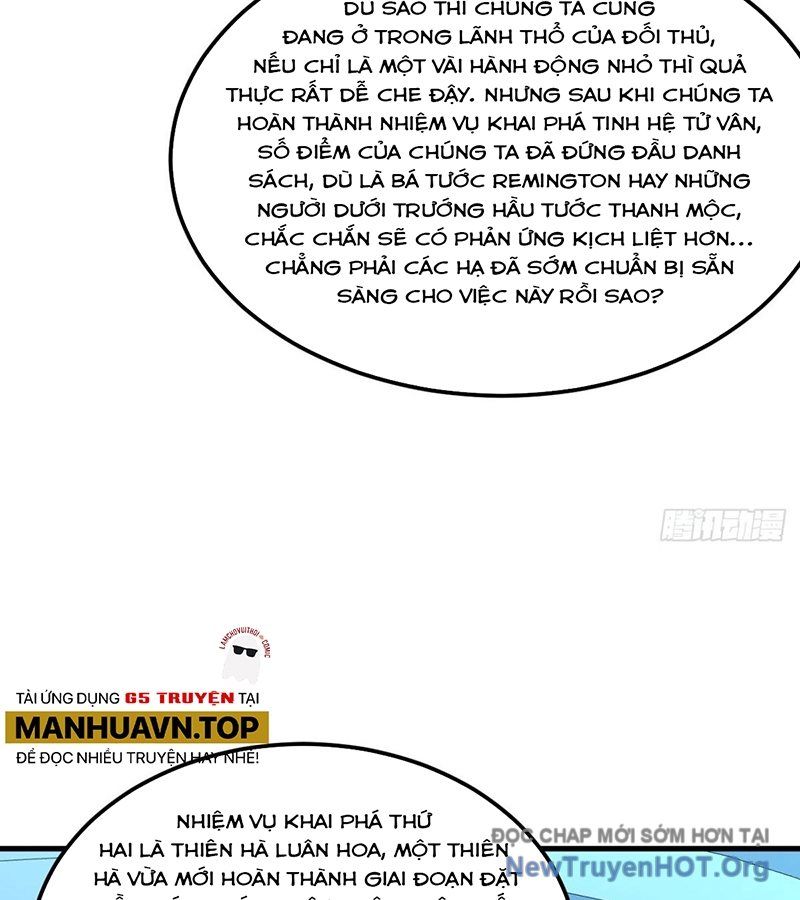 Chiến Hạm Của Ta Có Thể Thăng Cấp: Chapter 128