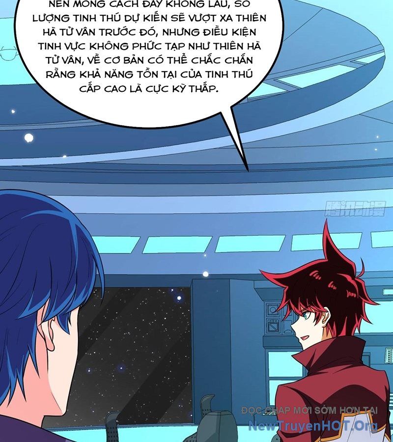 Chiến Hạm Của Ta Có Thể Thăng Cấp: Chapter 128