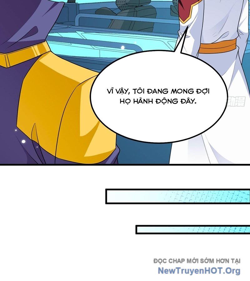 Chiến Hạm Của Ta Có Thể Thăng Cấp: Chapter 128