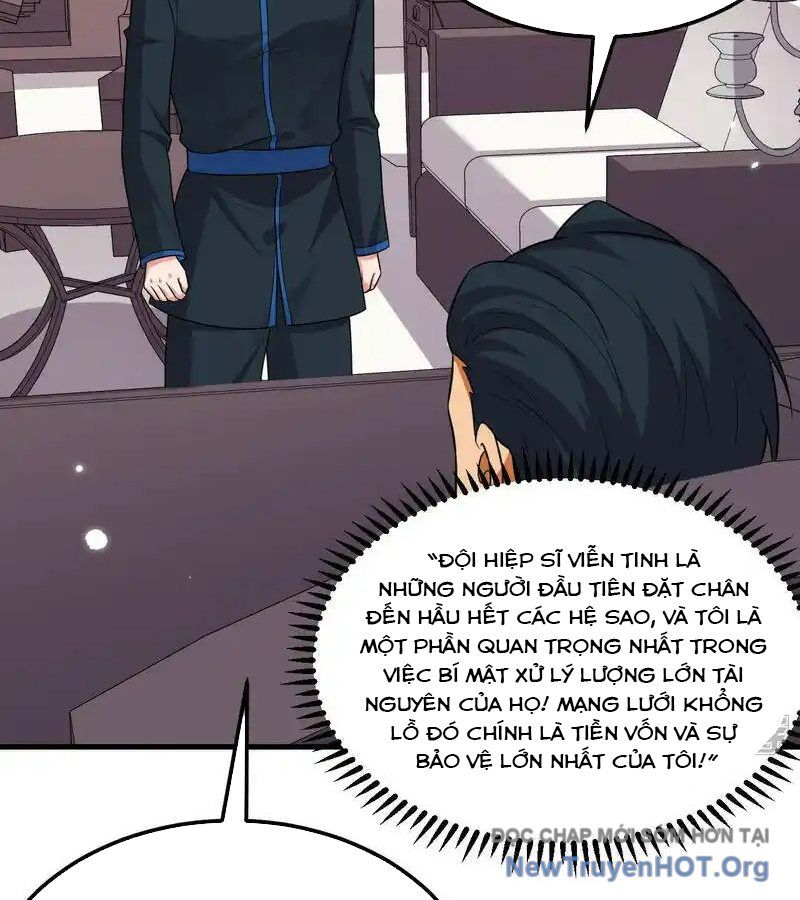 Chiến Hạm Của Ta Có Thể Thăng Cấp: Chapter 129