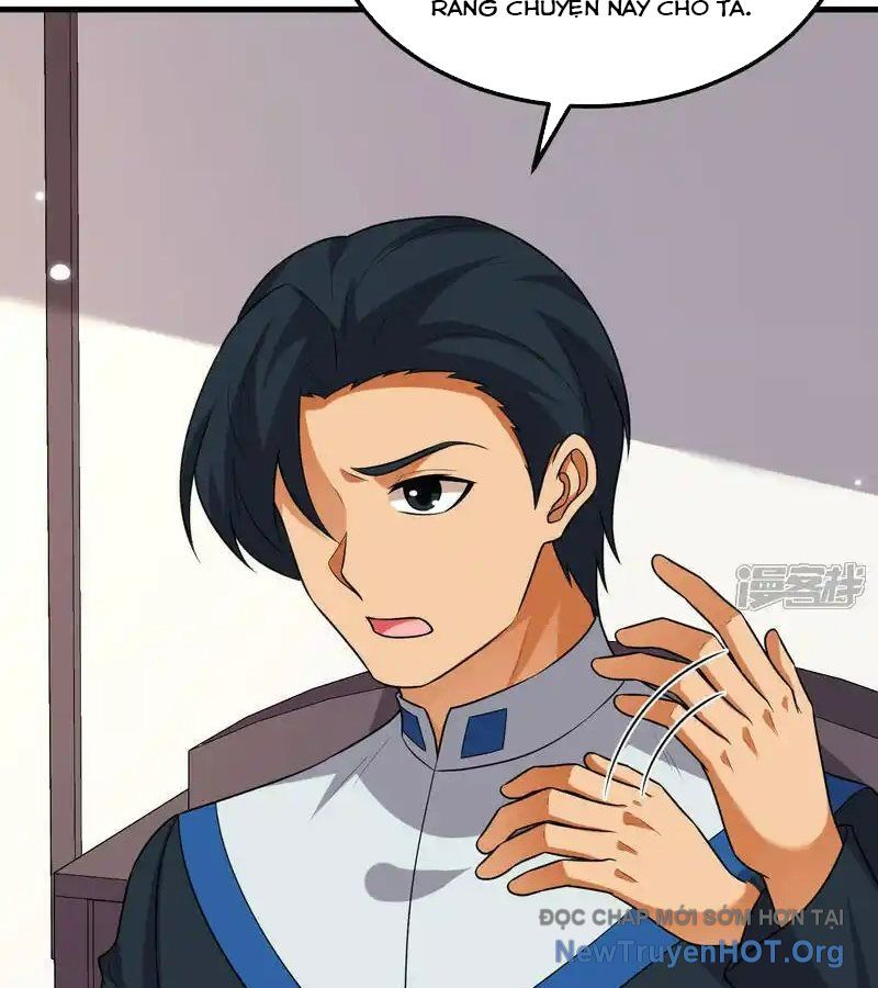 Chiến Hạm Của Ta Có Thể Thăng Cấp: Chapter 129