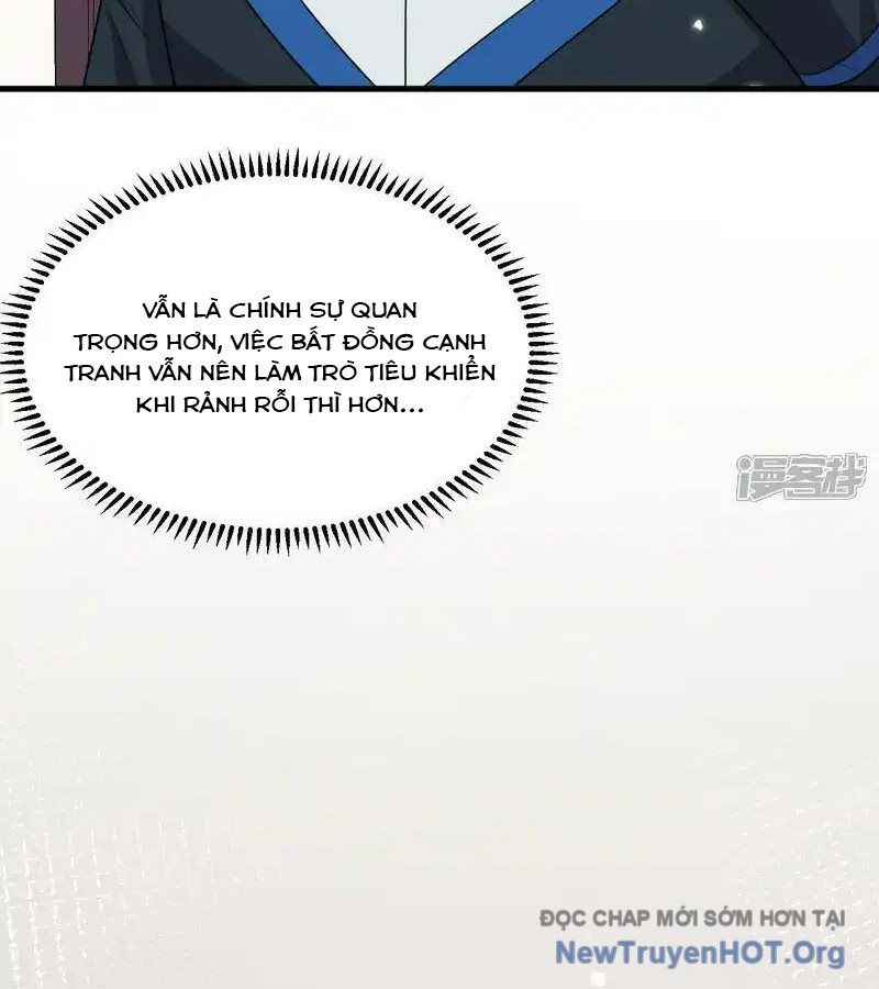 Chiến Hạm Của Ta Có Thể Thăng Cấp: Chapter 129