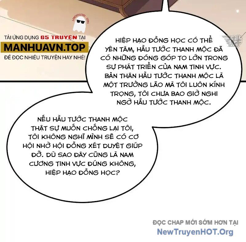 Chiến Hạm Của Ta Có Thể Thăng Cấp: Chapter 129