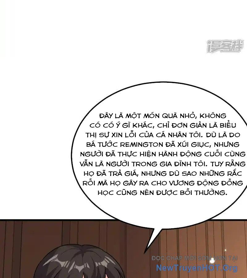 Chiến Hạm Của Ta Có Thể Thăng Cấp: Chapter 129