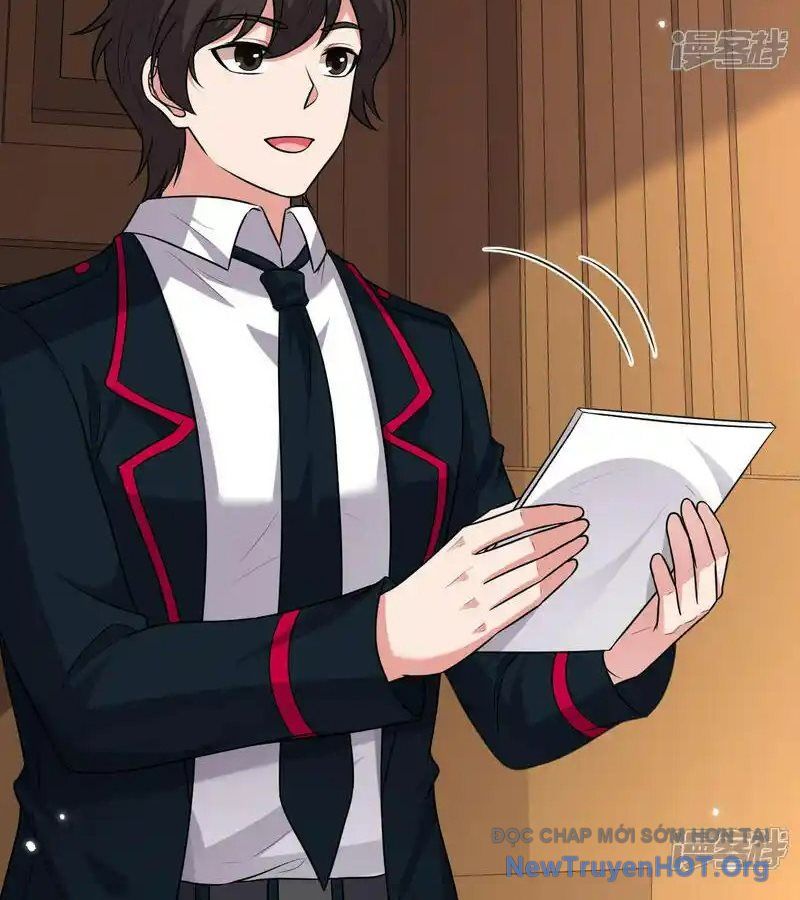 Chiến Hạm Của Ta Có Thể Thăng Cấp: Chapter 129