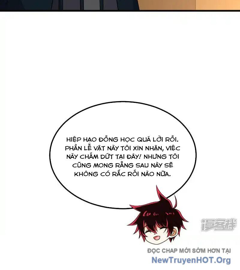 Chiến Hạm Của Ta Có Thể Thăng Cấp: Chapter 129