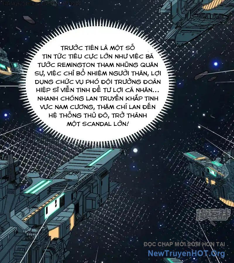 Chiến Hạm Của Ta Có Thể Thăng Cấp: Chapter 129