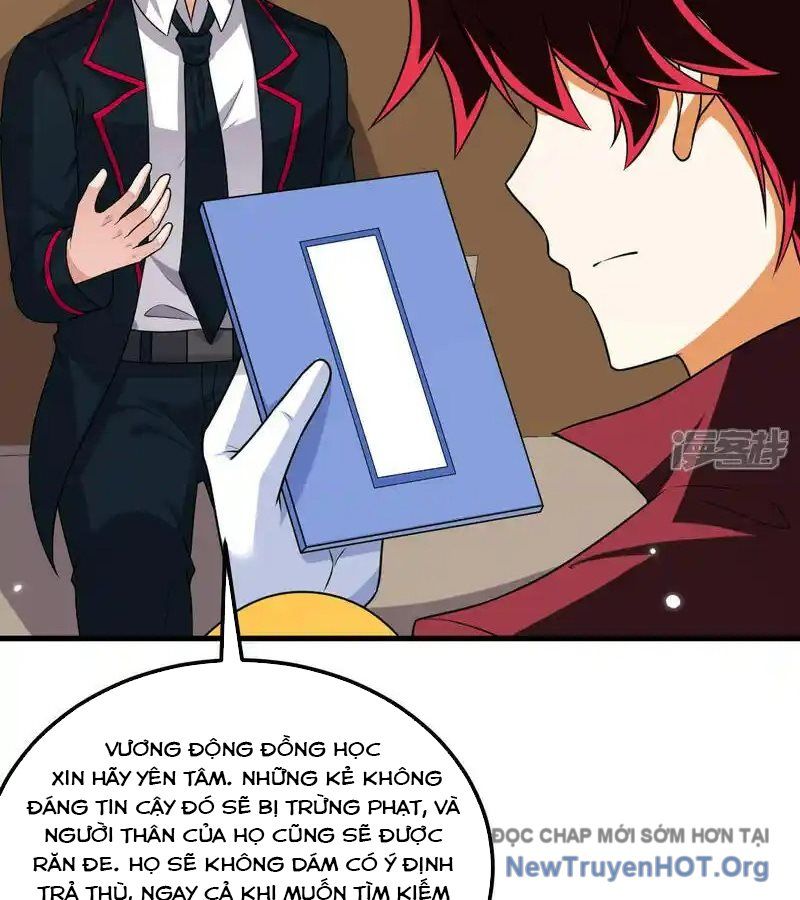 Chiến Hạm Của Ta Có Thể Thăng Cấp: Chapter 129