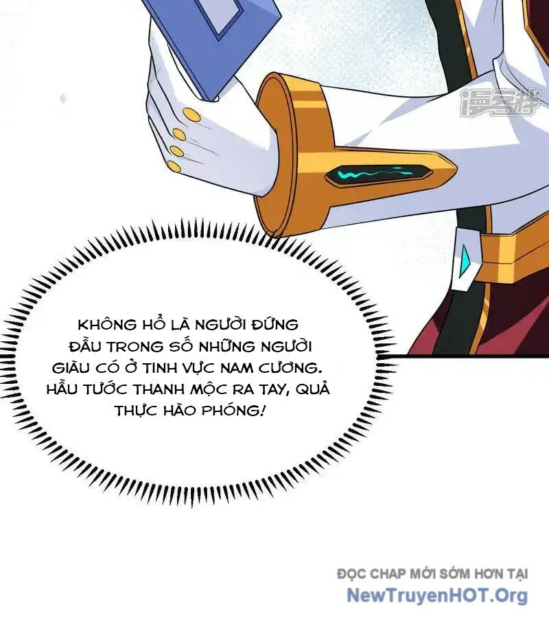 Chiến Hạm Của Ta Có Thể Thăng Cấp: Chapter 129