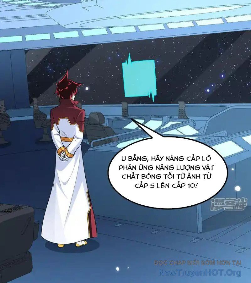 Chiến Hạm Của Ta Có Thể Thăng Cấp: Chapter 129