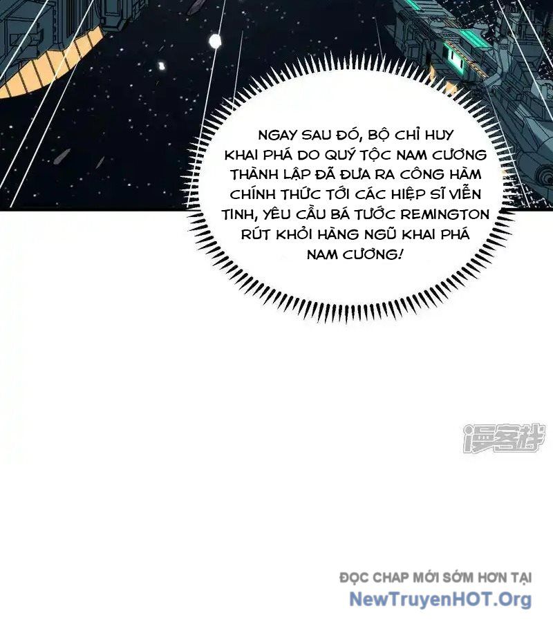 Chiến Hạm Của Ta Có Thể Thăng Cấp: Chapter 129