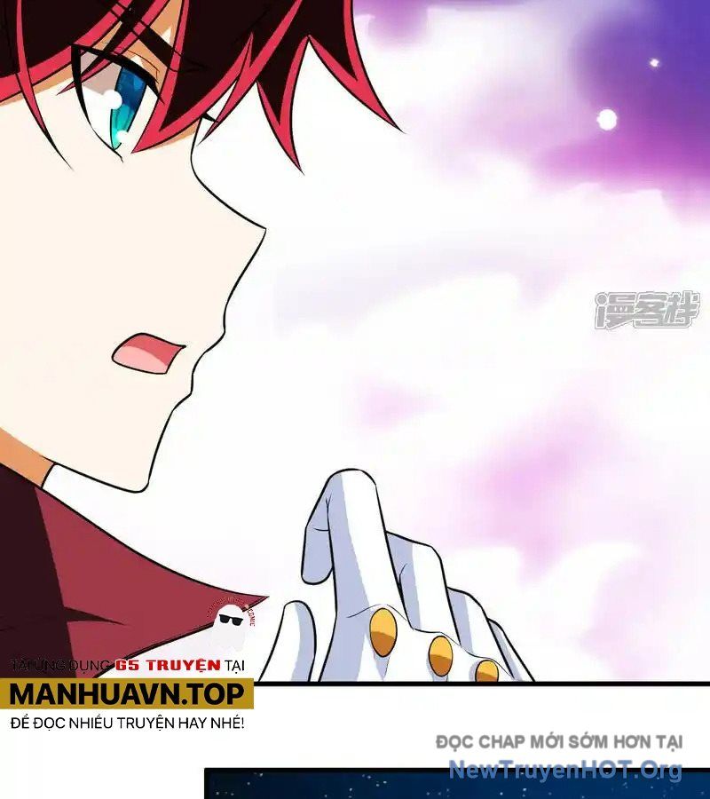 Chiến Hạm Của Ta Có Thể Thăng Cấp: Chapter 129