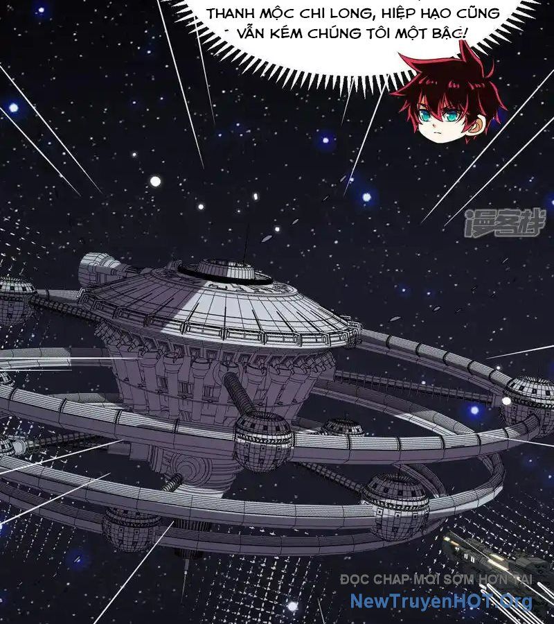 Chiến Hạm Của Ta Có Thể Thăng Cấp: Chapter 129
